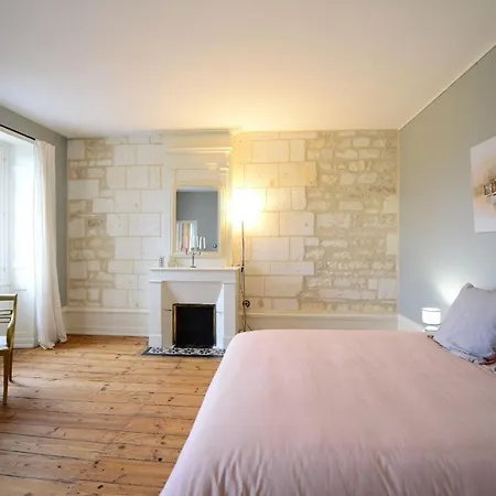 Le Twelve Guest house Angouleme